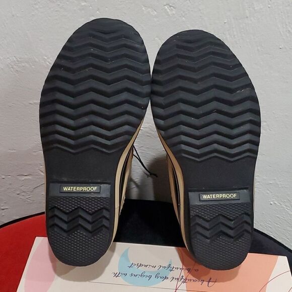 Sorel Yoot Pac TP Joan Of Arctic Boots - Picture 14 of 16